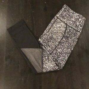 Lululemon Pacer Rival